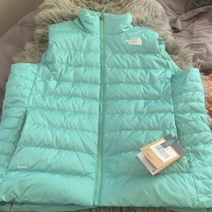 THE NORTH FACE Women's Aconcagua Vest